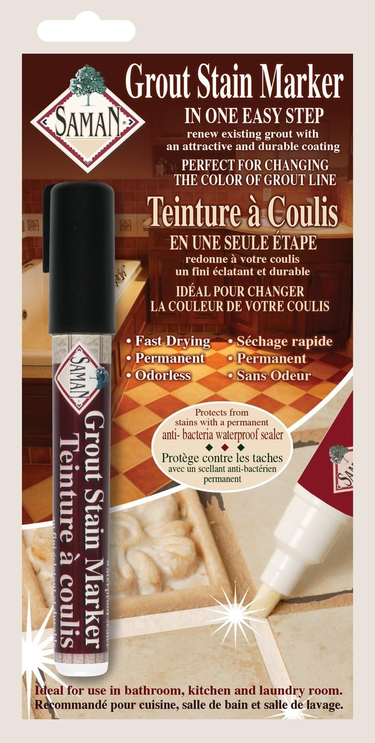 SamaN GM-100 Grout Sealer Marker
