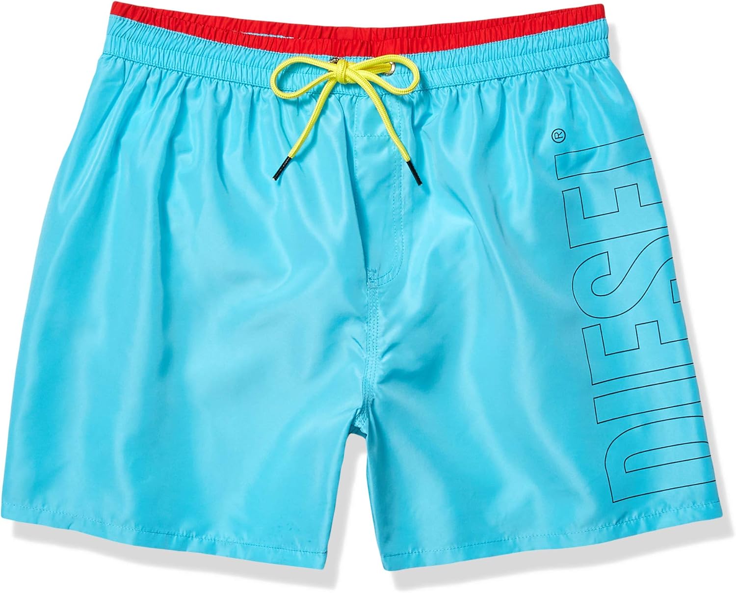 Diesel Men's Swim Trunks Amazon.co.uk Clothing