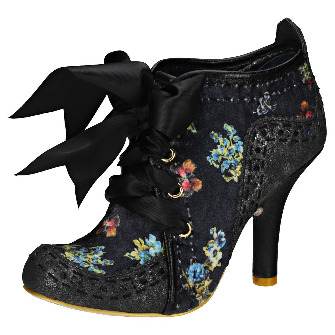 irregular choice abigails third party