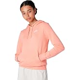 Nike Women's Sportswear Club Fleece Pullover Hoodie