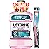 【Amazon.co.jp限定】薬用 リステリン トータルケアゼロ マウスウォッシュ 歯ブラシ付き  1000mL 低刺激タイプ [医薬部外品]