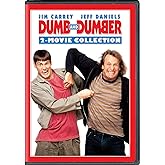 Dumb and Dumber 2-Movie Collection [DVD]