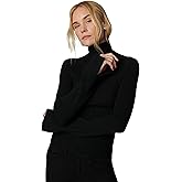 Joe's Womens The Palmer Turtleneck Sweater