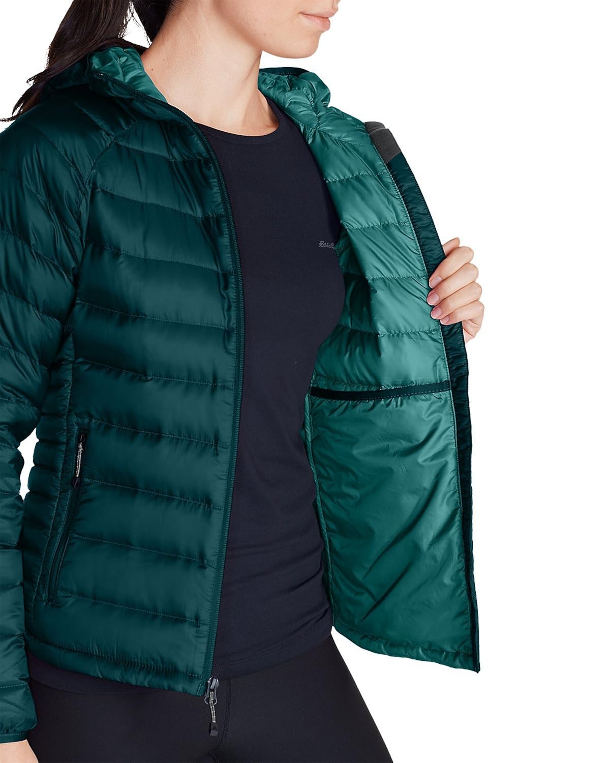 men's bc downlight stormdown jacket