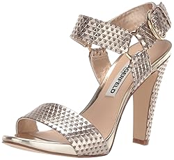 Karl Lagerfeld Paris Women's Cieone Dressy Heeled