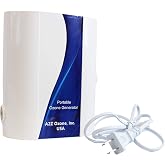 A2Z Aqua-8 Ozone Generator | 800 mg/h w/Oxygen Hookup | Reduce Bacteria