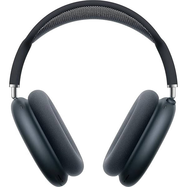 Amazon.com: Apple AirPods Max Wireless Over-Ear Headphones, Active