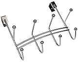 Dorman Hardware 4-1790 Over The Door Four Double