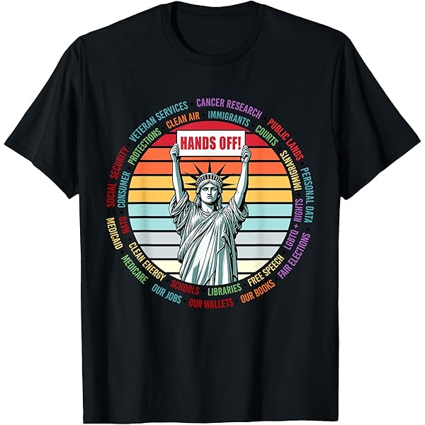 Amazon.com: Anti-Trump-Resist Political T-Shirt : Clothing, Shoes