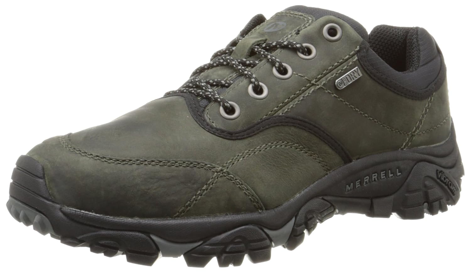 merrell castle rock waterproof