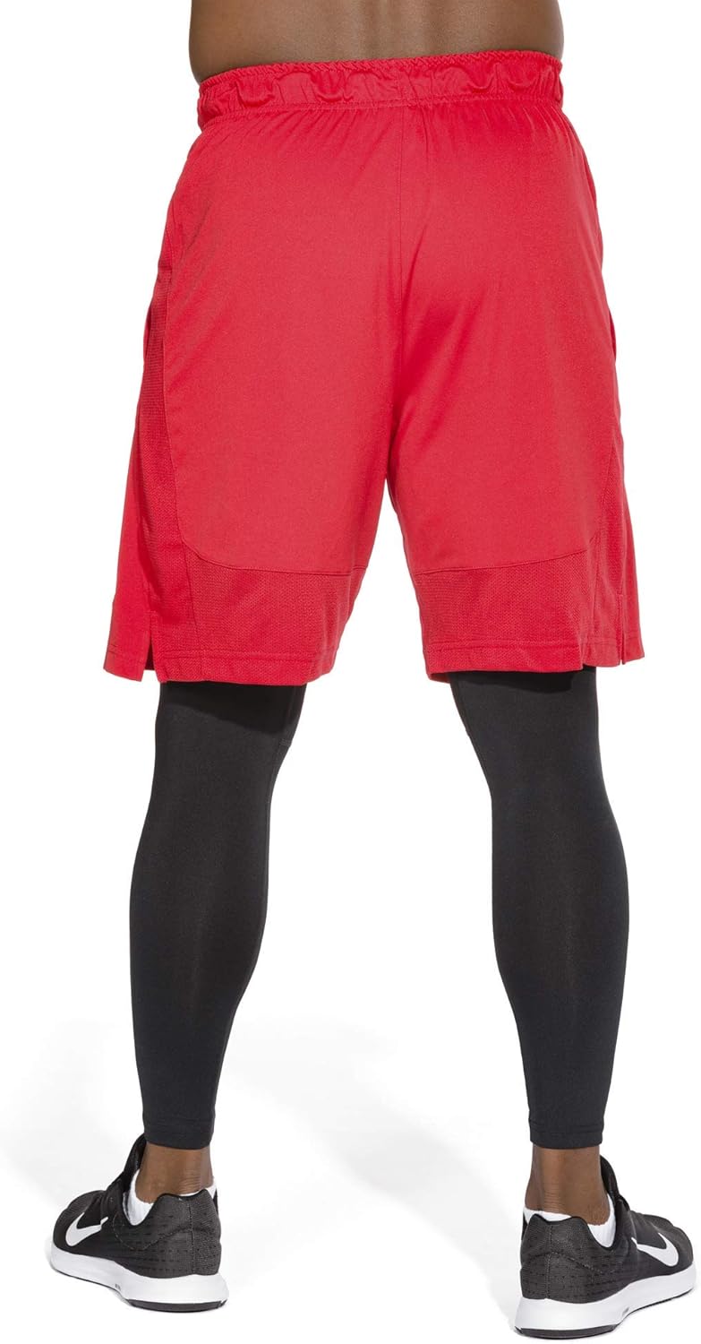 NIKE Men's Base Layer Training Tights: Clothing