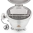Blaze BLZ-KMDO-2-ROTIS 20'' Kamado Rotisserie Kit