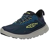 KEEN Mens Wk450 Comfortable Durable Lightweight Breathable Walking