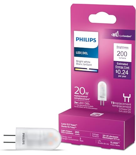 Philips MASTERColour CDM-TM Mini 20W/830 PGJ5 1CT/12 207517