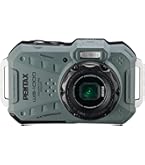 Amazon.com : Fujifilm FinePix XP80 Waterproof Digital Camera with