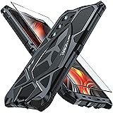 KumWum Armor Phone Case for Samsung Galaxy S24