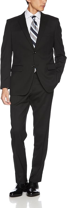 行く 全員 飽和する スーツ 160cm メンズ Chiunque Jp