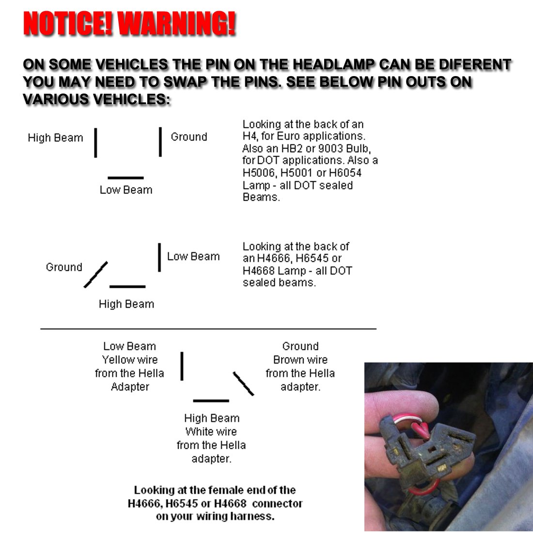 2b1 sealed beam headlight wiring diagram gm headlight