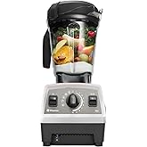 Vitamix Propel Series 750 Blender, Professional-Grade, 64-oz Low Profile Container, White