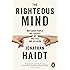 The Righteous Mind: Why Good People are Divided by Politics and Religion