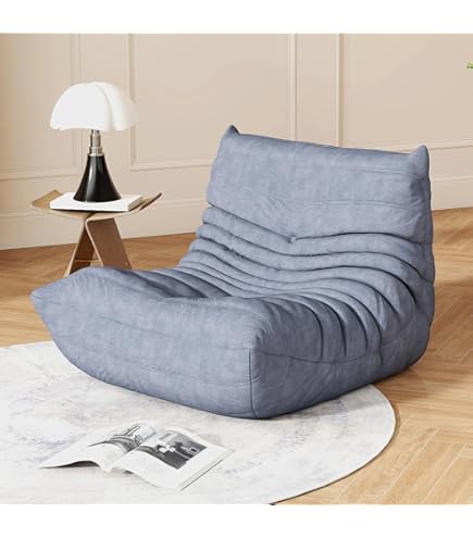 Amazon.com: Yogibo Midi Bean Bag for Kids, Teens and Adults