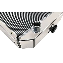 COOLINGBEST 3 Row Aluminum Radiators Replacement