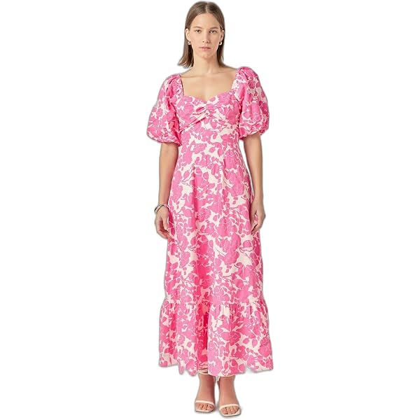 Amazon.com: PINUPART Women's Elegant Empire Waist Long Sleeve Satin Maxi  Dress Deep Jade S : Clothing, Shoes & Jewelry