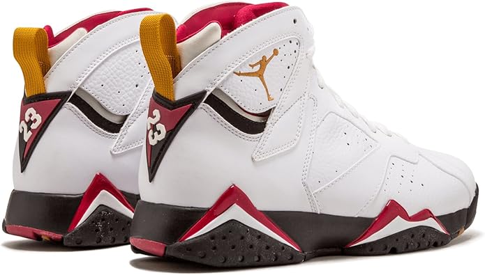 retro 7 cardinal 3m