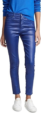 ag jeans leatherette