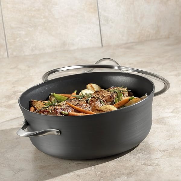 Top 7 Healthiest Cookware Models On The Market 2024 Reviews