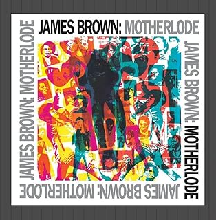 James Brown In The Jungle Groove Remastered Amazon Com Music