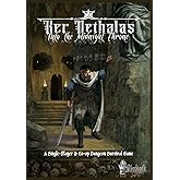 Ker Nethalas: Into the Midnight Throne