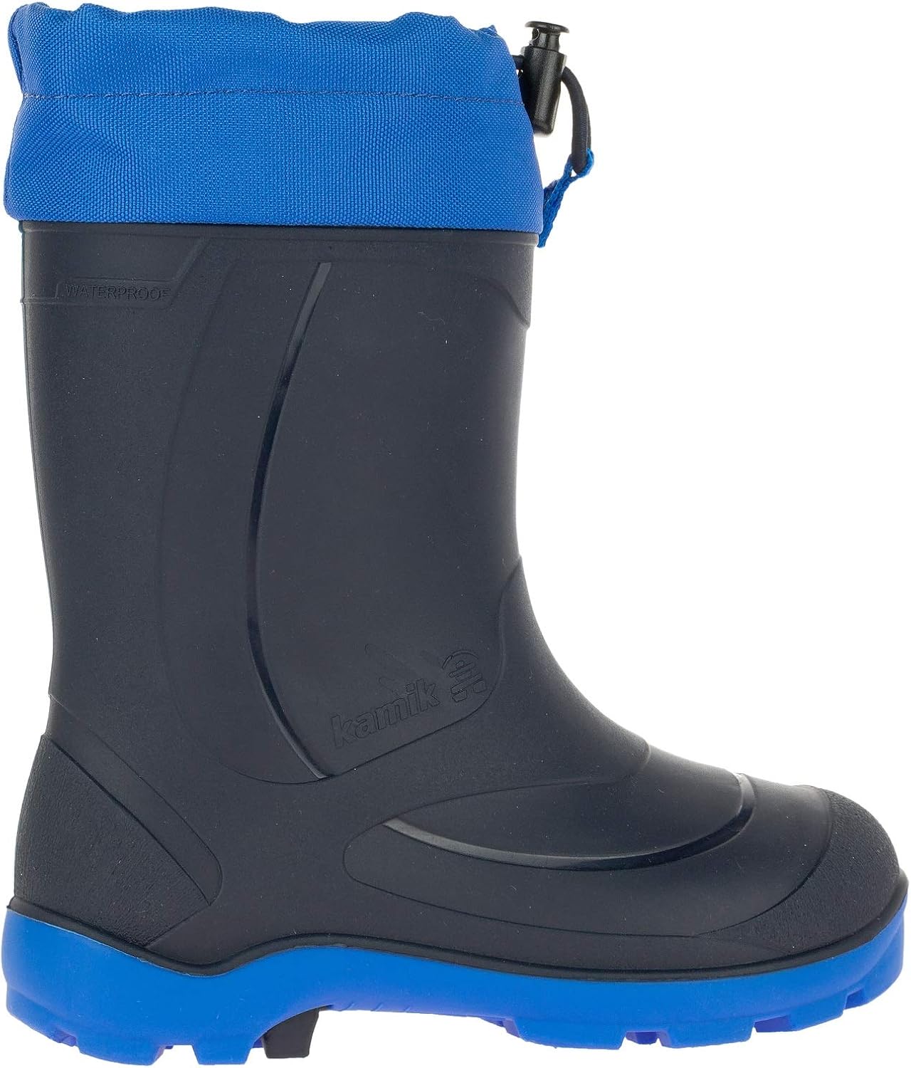  | Kamik Kids' Snobuster1 Snow Boot | Boots