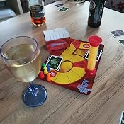 5 Second Rule Game - Family Party Card Game, Fast-Paced Fun For 3+ Players - View #3
