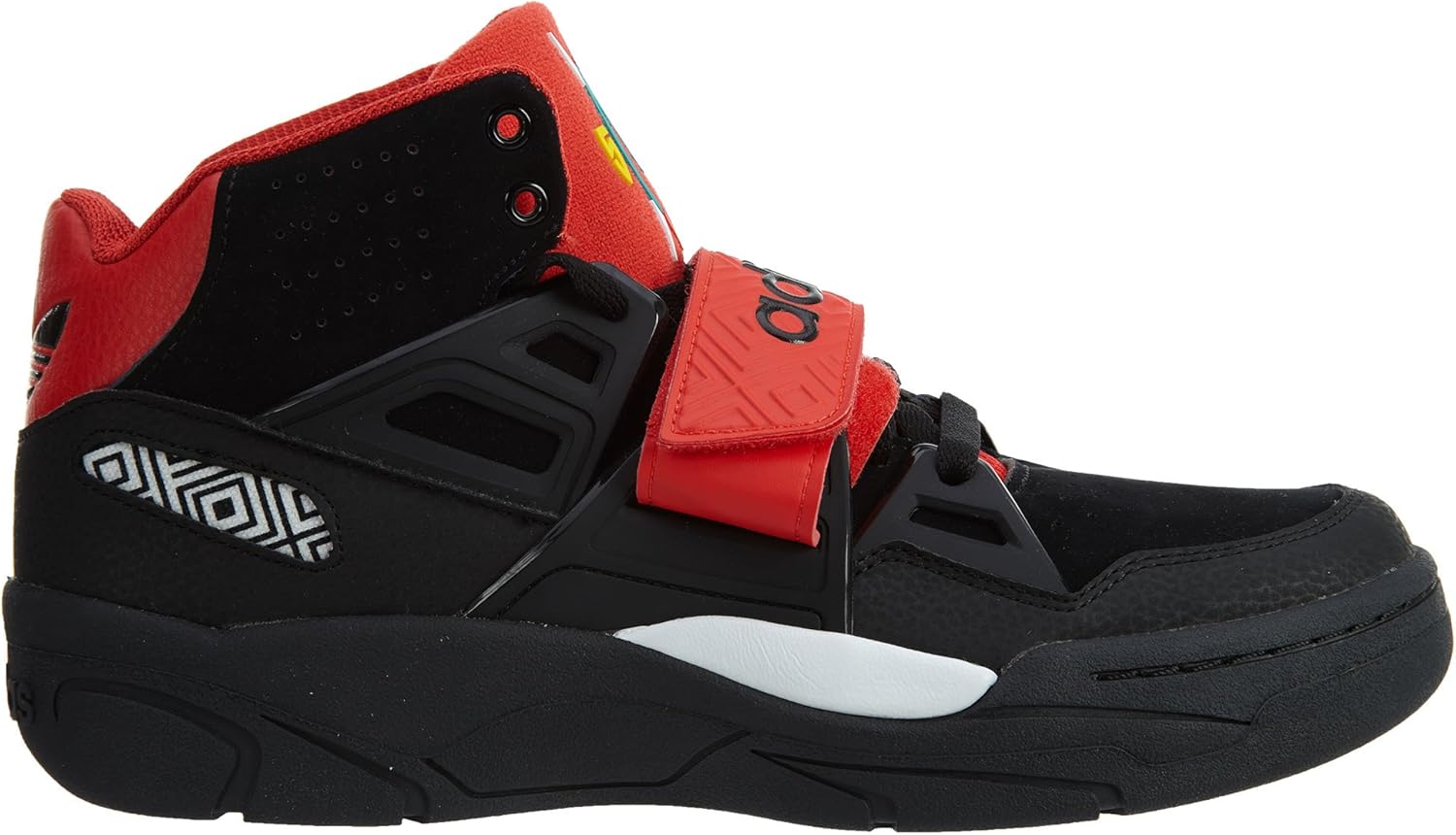 adidas mutombo tr block