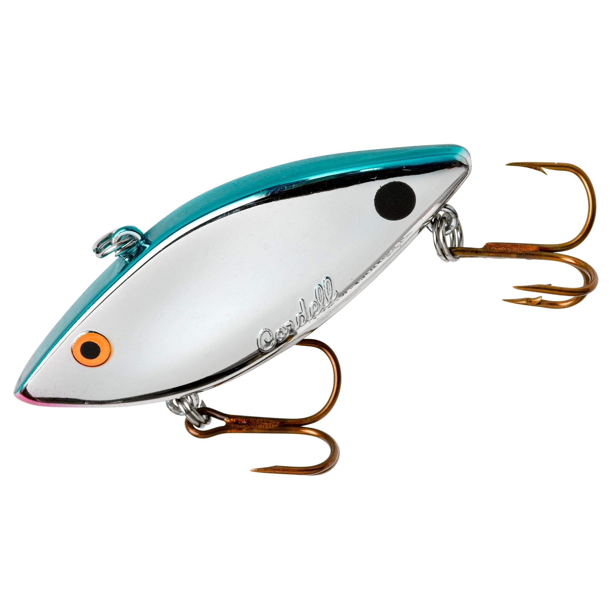 Cotton CordellSuper Spot Lipless Crankbait Fishing Lure