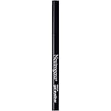 neutrogena precision liquid eyeliner