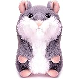 namara talking hamster