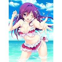 君を仰ぎ乙女は姫に