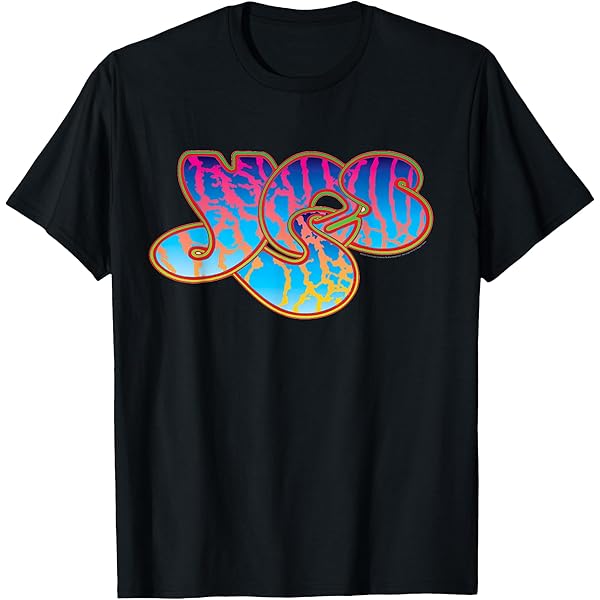 ミュージシャン 1970's [yes] promotional t shirts 1978 YES Vintage Rare Concert 1970's TOUR Original Prog Rock