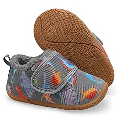 Centipede Demon Toddler Slippers for Boys Girls