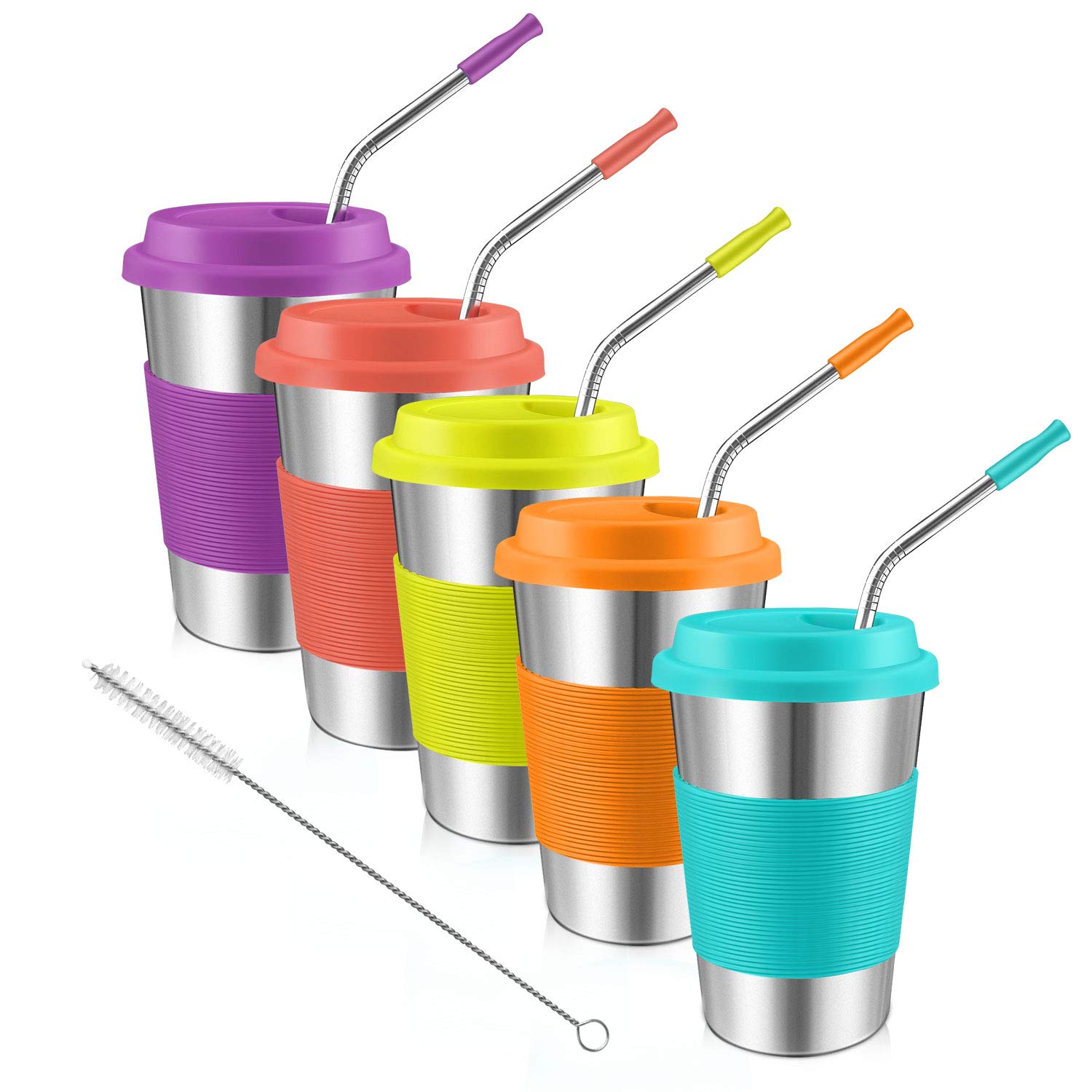 Best dishwasher safe glass straws drinking Your House