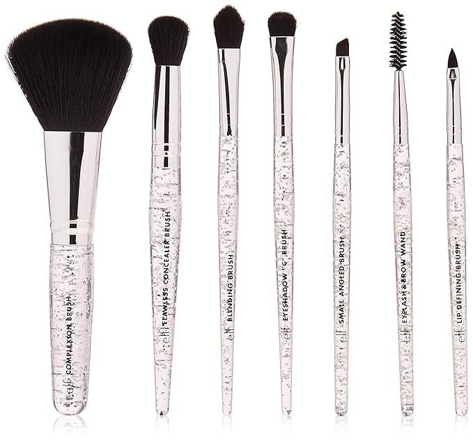 elf blending corrector brush