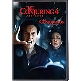 Conjuring, The: Last Rites (BIL/DVD)