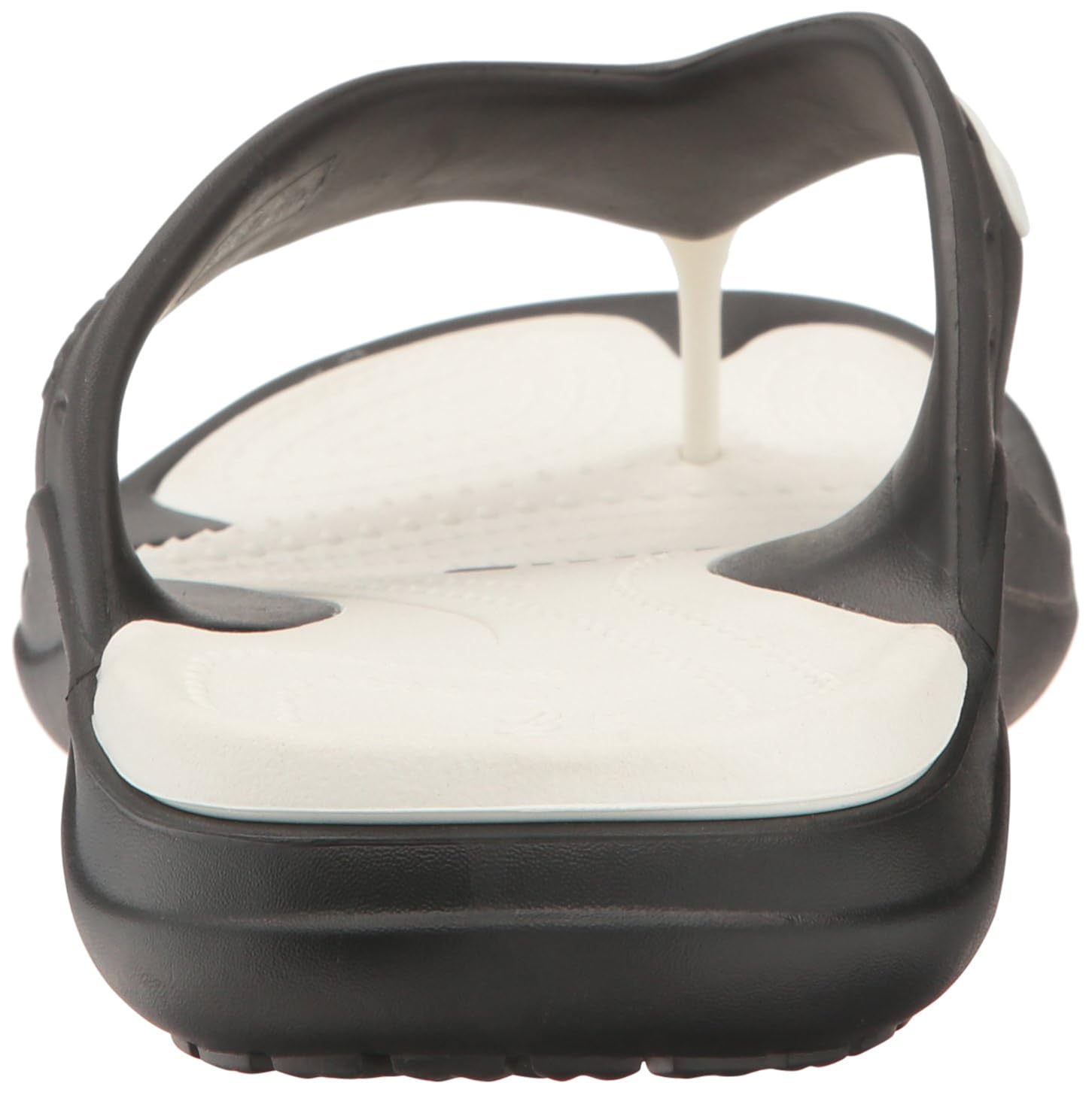 crocs unisex modi sport flip-flops and house slippers