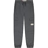 Levi's Unisex-Kids Cargo Jogger Pants