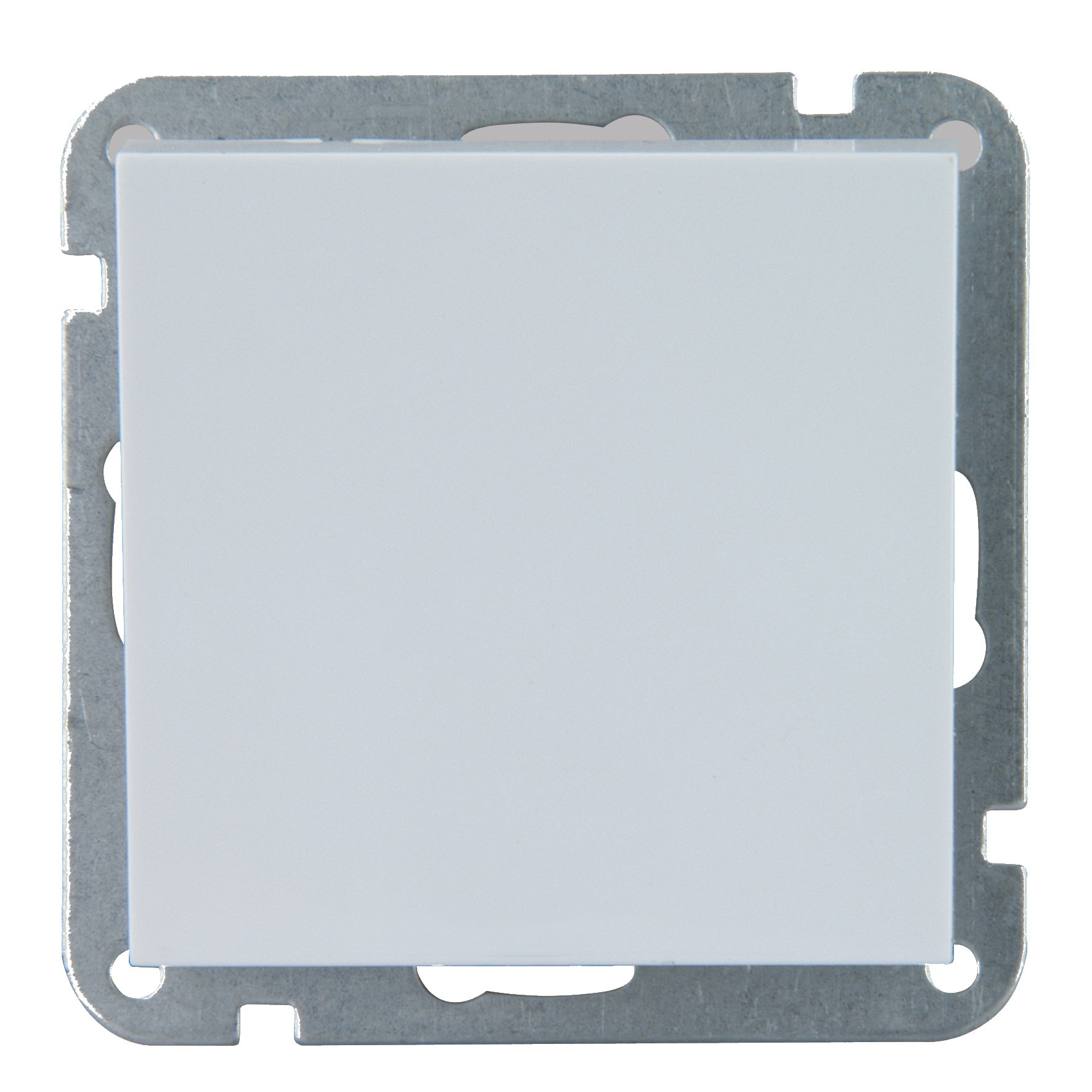 Unitex Melbourne 42552 Button Switch Series 705 Ultra-White