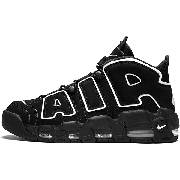 nike air more uptempo what the 90s mens