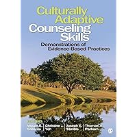 Culturally Adaptive Counseling Skills: Demonstrations of Evidence-Based Practices
