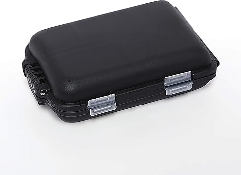 fishing hook storage case